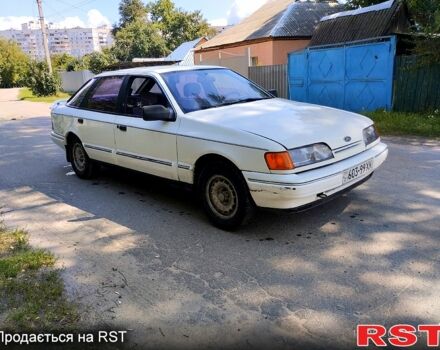 Форд Скорпіо, об'ємом двигуна 2 л та пробігом 0 тис. км за 850 $, фото 1 на Automoto.ua