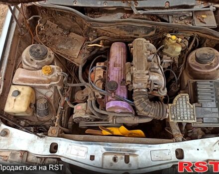 Форд Скорпіо, об'ємом двигуна 2 л та пробігом 346 тис. км за 1100 $, фото 6 на Automoto.ua
