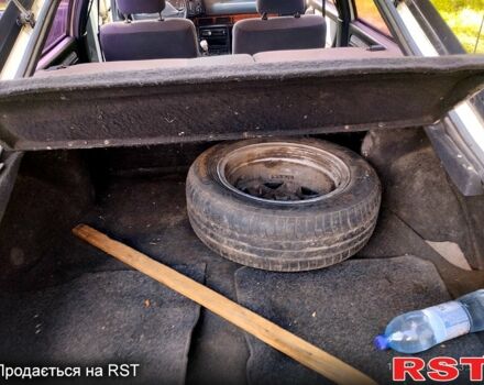 Форд Скорпіо, об'ємом двигуна 2 л та пробігом 0 тис. км за 850 $, фото 8 на Automoto.ua