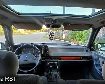Форд Скорпіо, об'ємом двигуна 2.4 л та пробігом 333 тис. км за 850 $, фото 4 на Automoto.ua
