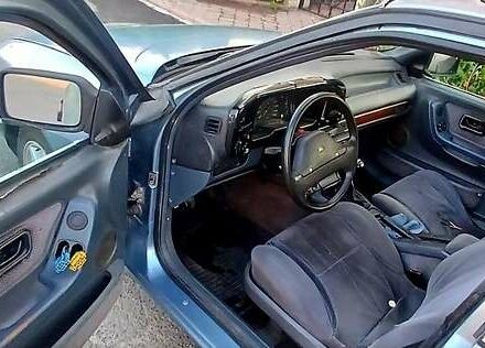 Форд Скорпио, объемом двигателя 2.4 л и пробегом 333 тыс. км за 850 $, фото 2 на Automoto.ua