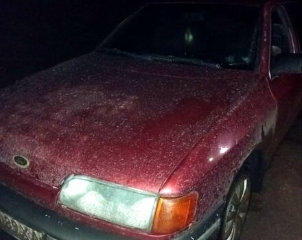 Форд Скорпио, объемом двигателя 2.9 л и пробегом 0 тыс. км за 800 $, фото 1 на Automoto.ua