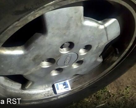 Форд Скорпіо 1987 у Богодухове на Automoto.ua Форд Скорпіо, об'ємом двигуна 2 л та пробігом 95 тис. км за 1300 $, фото 3 на Automoto.ua