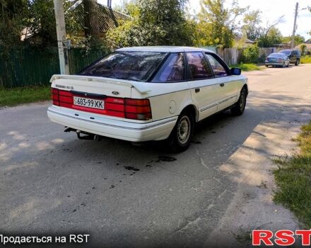 Форд Скорпіо, об'ємом двигуна 2 л та пробігом 0 тис. км за 850 $, фото 2 на Automoto.ua