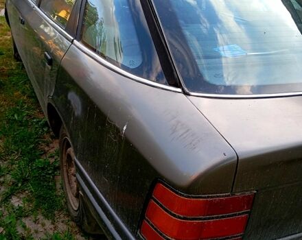 Форд Скорпіо, об'ємом двигуна 2 л та пробігом 0 тис. км за 1550 $, фото 3 на Automoto.ua