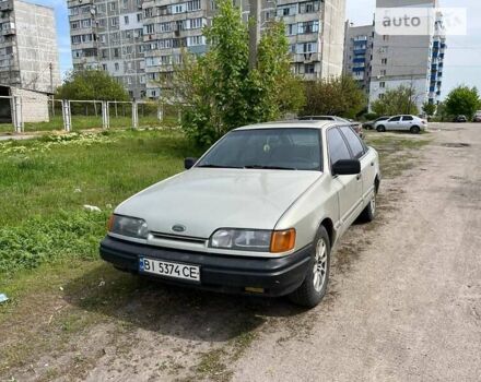 Форд Скорпіо, об'ємом двигуна 2.93 л та пробігом 270 тис. км за 1099 $, фото 1 на Automoto.ua