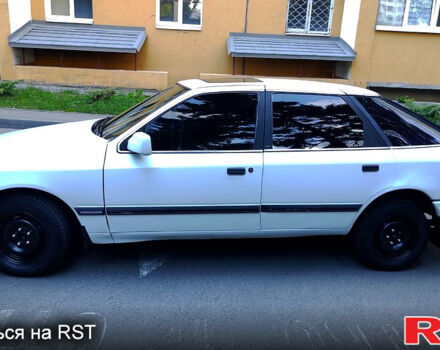 Форд Скорпио, объемом двигателя 2.4 л и пробегом 224 тыс. км за 1500 $, фото 1 на Automoto.ua