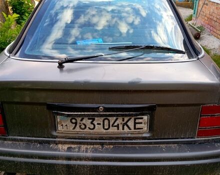 Форд Скорпіо, об'ємом двигуна 2 л та пробігом 0 тис. км за 1550 $, фото 2 на Automoto.ua