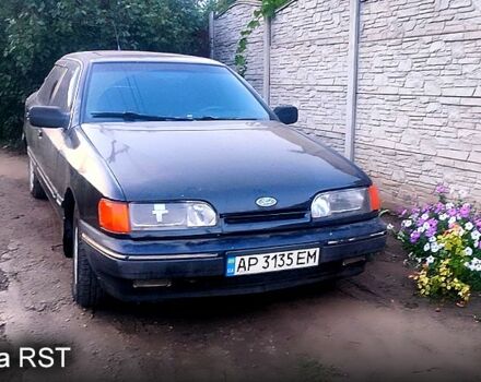 Форд Скорпио 1988 в Запорожье на Automoto.ua Форд Скорпио, объемом двигателя 2 л и пробегом 270 тыс. км за 1300 $, фото 2 на Automoto.ua