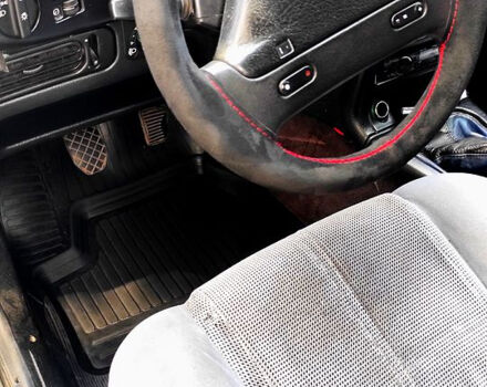 Форд Скорпио, объемом двигателя 2.4 л и пробегом 224 тыс. км за 1500 $, фото 4 на Automoto.ua