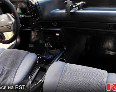 Форд Скорпио, объемом двигателя 2.4 л и пробегом 224 тыс. км за 1500 $, фото 6 на Automoto.ua