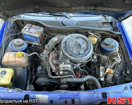 Форд Скорпіо, об'ємом двигуна 2 л та пробігом 355 тис. км за 1650 $, фото 13 на Automoto.ua