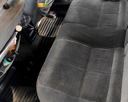 Форд Скорпио, объемом двигателя 2.4 л и пробегом 224 тыс. км за 1500 $, фото 7 на Automoto.ua