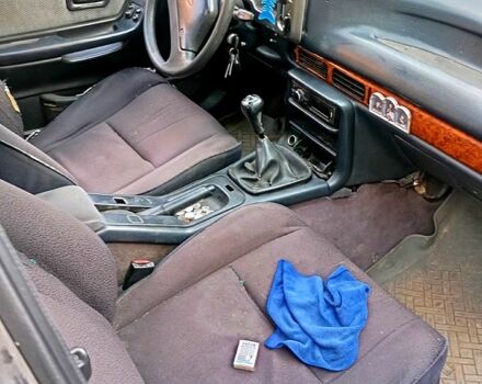 Форд Скорпіо, об'ємом двигуна 2 л та пробігом 0 тис. км за 1550 $, фото 5 на Automoto.ua