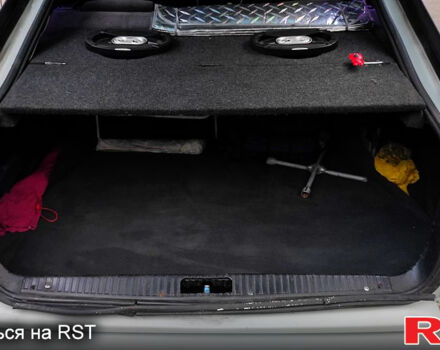 Форд Скорпио, объемом двигателя 2.4 л и пробегом 224 тыс. км за 1500 $, фото 9 на Automoto.ua