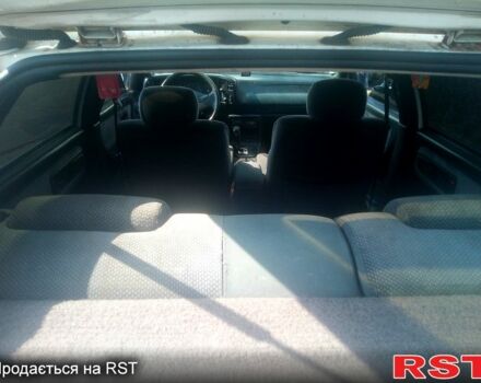 Форд Скорпио, объемом двигателя 20 л и пробегом 77 тыс. км за 750 $, фото 5 на Automoto.ua