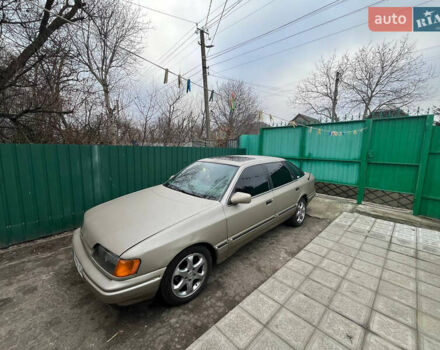 Форд Скорпио, объемом двигателя 2 л и пробегом 300 тыс. км за 1500 $, фото 2 на Automoto.ua