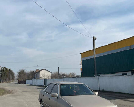 Форд Скорпио, объемом двигателя 2 л и пробегом 300 тыс. км за 1500 $, фото 6 на Automoto.ua