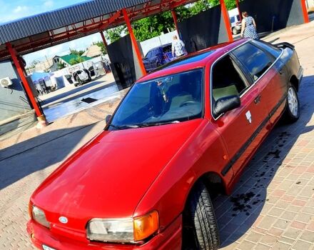 Форд Скорпио, объемом двигателя 2 л и пробегом 0 тыс. км за 650 $, фото 1 на Automoto.ua