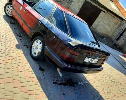 Форд Скорпио, объемом двигателя 2 л и пробегом 0 тыс. км за 650 $, фото 3 на Automoto.ua