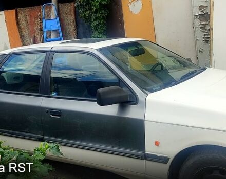 Форд Скорпио, объемом двигателя 2 л и пробегом 260 тыс. км за 1100 $, фото 2 на Automoto.ua