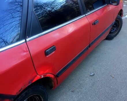 Форд Скорпио, объемом двигателя 20 л и пробегом 250 тыс. км за 999 $, фото 2 на Automoto.ua