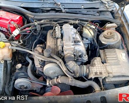 Форд Скорпио, объемом двигателя 20 л и пробегом 0 тыс. км за 1000 $, фото 4 на Automoto.ua