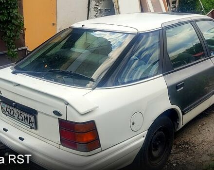 Форд Скорпио, объемом двигателя 2 л и пробегом 260 тыс. км за 1100 $, фото 3 на Automoto.ua