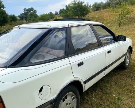 Форд Скорпио, объемом двигателя 2 л и пробегом 400 тыс. км за 650 $, фото 4 на Automoto.ua