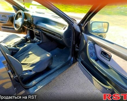 Форд Скорпио, объемом двигателя 24 л и пробегом 250 тыс. км за 850 $, фото 7 на Automoto.ua