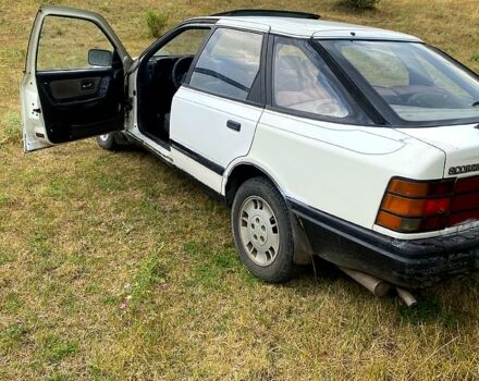 Форд Скорпио, объемом двигателя 2 л и пробегом 400 тыс. км за 650 $, фото 3 на Automoto.ua