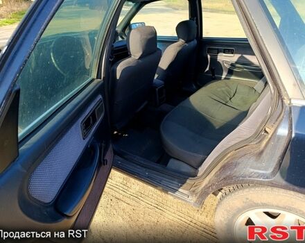 Форд Скорпио, объемом двигателя 24 л и пробегом 250 тыс. км за 850 $, фото 10 на Automoto.ua