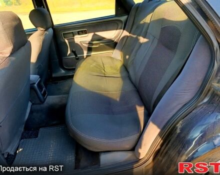 Форд Скорпио, объемом двигателя 24 л и пробегом 250 тыс. км за 850 $, фото 9 на Automoto.ua