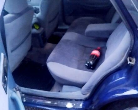 Форд Скорпио, объемом двигателя 2 л и пробегом 199 тыс. км за 2000 $, фото 2 на Automoto.ua