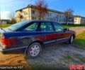 Форд Скорпио, объемом двигателя 24 л и пробегом 250 тыс. км за 850 $, фото 5 на Automoto.ua