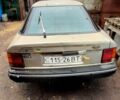 Форд Скорпио, объемом двигателя 2.5 л и пробегом 300 тыс. км за 350 $, фото 1 на Automoto.ua