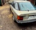 Форд Скорпио, объемом двигателя 2.5 л и пробегом 300 тыс. км за 350 $, фото 1 на Automoto.ua