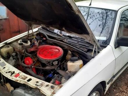 Форд Скорпіо, об'ємом двигуна 2 л та пробігом 475 тис. км за 500 $, фото 1 на Automoto.ua