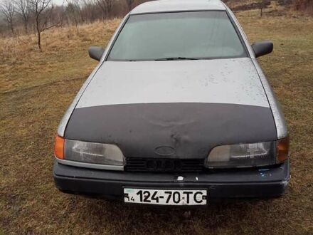 Форд Скорпио 1985 в Коломые на Automoto.ua Форд Скорпио, объемом двигателя 0 л и пробегом 1 тыс. км за 1195 $, фото 1 на Automoto.ua
