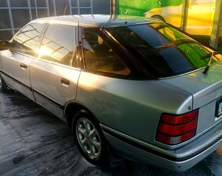 Форд Скорпио, объемом двигателя 1.8 л и пробегом 205 тыс. км за 700 $, фото 1 на Automoto.ua