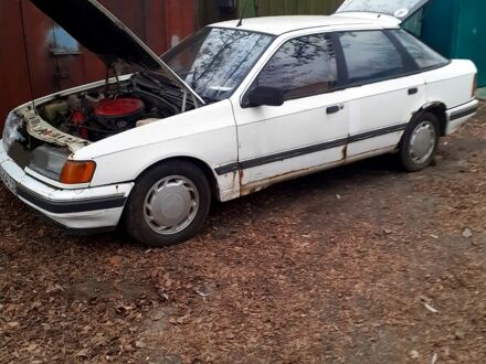 Форд Скорпіо, об'ємом двигуна 2 л та пробігом 475 тис. км за 500 $, фото 1 на Automoto.ua