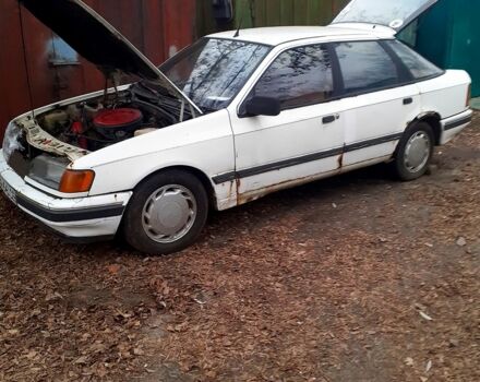 Форд Скорпіо, об'ємом двигуна 2 л та пробігом 475 тис. км за 500 $, фото 1 на Automoto.ua