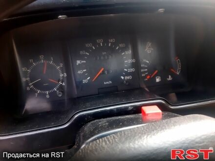 Форд Скорпіо 1986 у Києві на Automoto.ua Форд Скорпіо, об'ємом двигуна 20 л та пробігом 300 тис. км за 1000 $, фото 1 на Automoto.ua