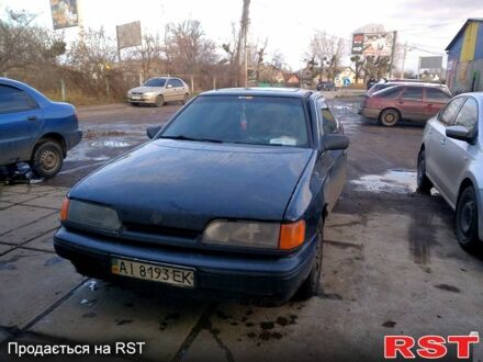 Форд Скорпіо, об'ємом двигуна 2 л та пробігом 111 тис. км за 1200 $, фото 1 на Automoto.ua