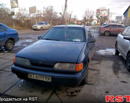 Форд Скорпио, объемом двигателя 2 л и пробегом 111 тыс. км за 1200 $, фото 1 на Automoto.ua