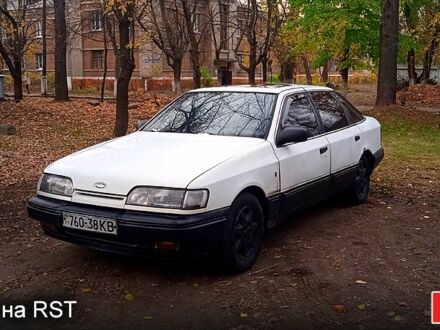 Форд Скорпіо, об'ємом двигуна 2 л та пробігом 300 тис. км за 2150 $, фото 1 на Automoto.ua