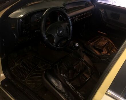 Форд Скорпіо, об'ємом двигуна 2 л та пробігом 300 тис. км за 900 $, фото 1 на Automoto.ua