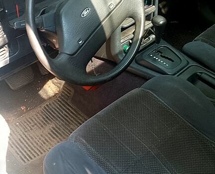 Форд Скорпио, объемом двигателя 2.9 л и пробегом 0 тыс. км за 840 $, фото 1 на Automoto.ua