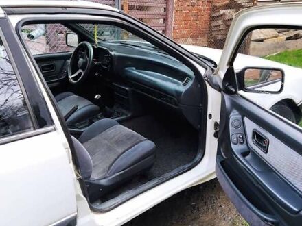 Форд Скорпіо, об'ємом двигуна 0 л та пробігом 350 тис. км за 1800 $, фото 1 на Automoto.ua