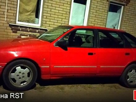 Форд Скорпио, объемом двигателя 2 л и пробегом 95 тыс. км за 1300 $, фото 1 на Automoto.ua